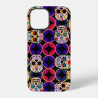 Sugar Skulls Pattern