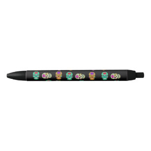 Sugar Skulls Pen