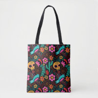 Sugar Skulls