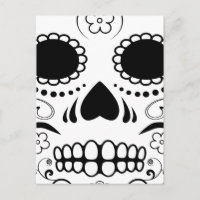 sugar skullz : 1