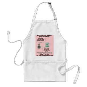 Sugar & Spice apron