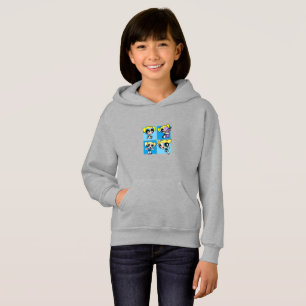 "Sugar, Spice & Everything Nice: Kids' Powerpuff G