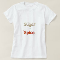 Sugar & Spice sugar cubes paprika chilli powder