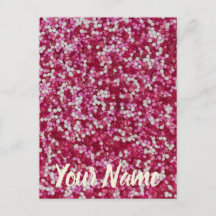 Sugar sprinkles colourful baking crystals gift