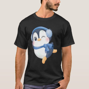 Sugar sweet penguin 1 T-Shirt