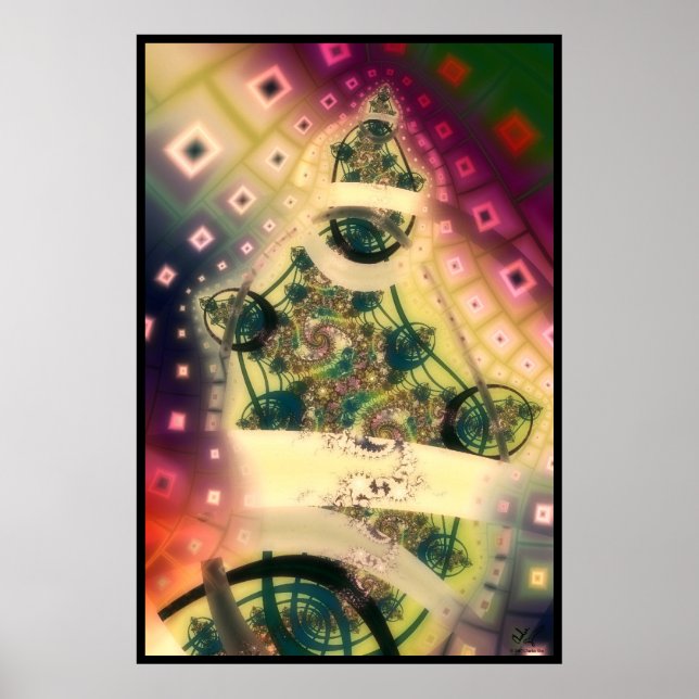 Sugar Sweet Poster (Front)