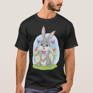 Sugar Sweet Rabbit Spring  1 T-Shirt