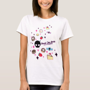 Sugar Time T-Shirt