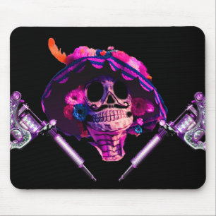 sugardaddy mouse pad