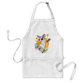 Sugarglider skater standard apron
