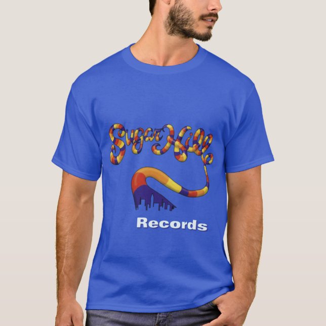Sugarhill funny T-Shirt (Front)