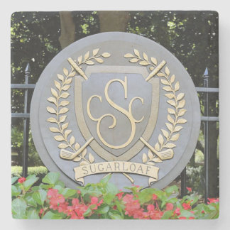 Sugarloaf Country Club, Duluth, Sugarloaf Stone Coaster