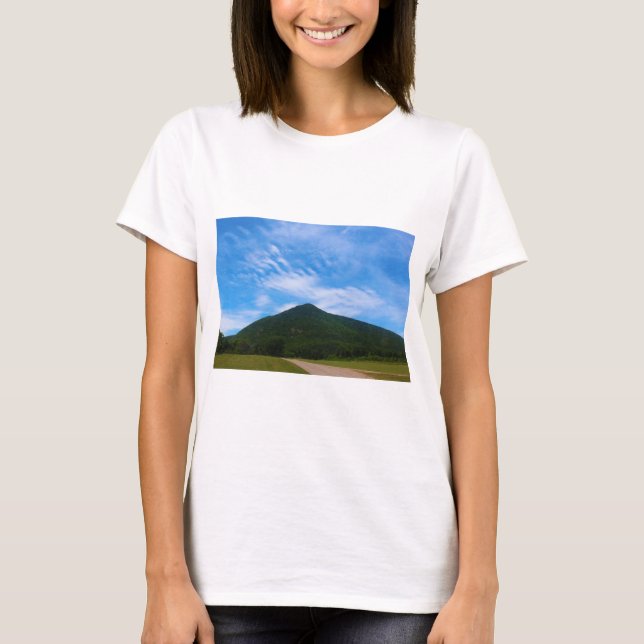Sugarloaf Mountain T-Shirt (Front)