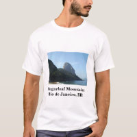Sugarloaf Mountain