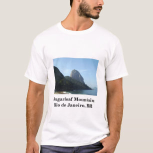 Sugarloaf Mountain T-Shirt