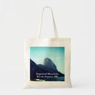 Sugarloaf Mountain Tote Bag