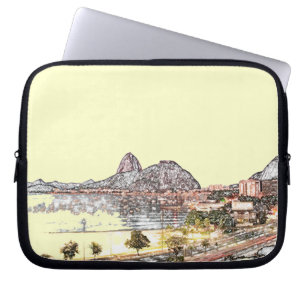 Sugarloaf Rio Laptop Sleeve
