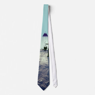 Sugarloaf Tie