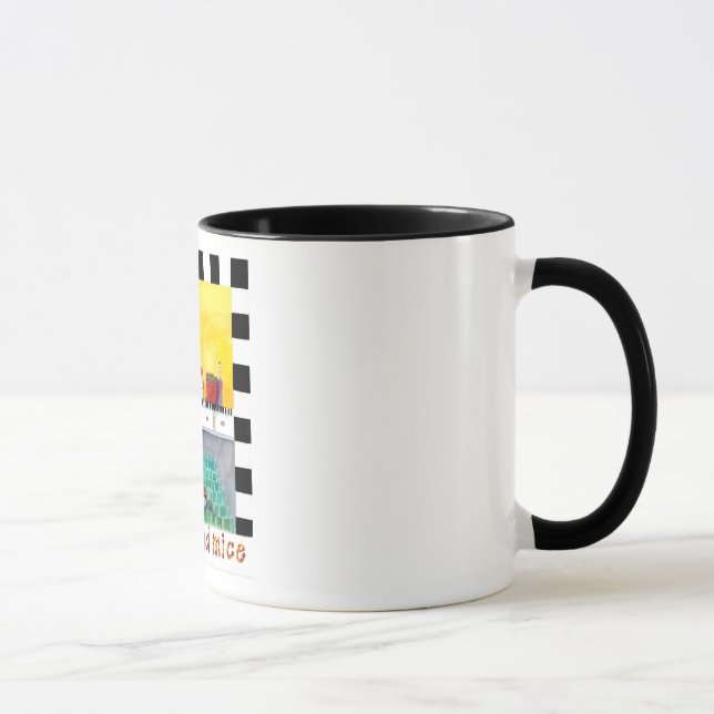 SugarNMice Mug (Right)