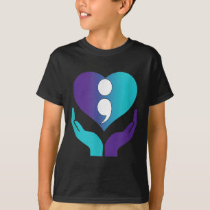 Suicide Awareness Day T-Shirt