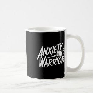 Suicide Awareness Depression Anxiety Mental Health Coffee Mug