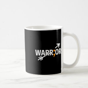 Suicide Awareness Depression Anxiety Mental Health Coffee Mug