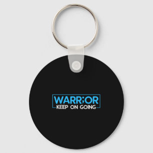 Suicide Awareness Depression Anxiety Mental Health Key Ring