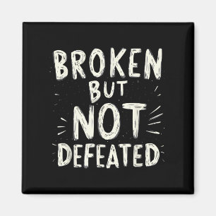 Suicide Awareness Depression Anxiety Mental Health Magnet