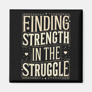 Suicide Awareness Depression Anxiety Mental Health Magnet