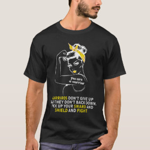 Suicide Awareness Presention Shirt For Men Womens