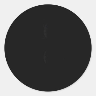 Suicide Awareness Prevention Semicolon Mental Heal Classic Round Sticker