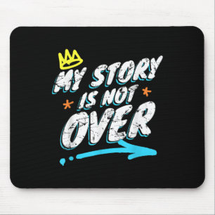 Suicide Awareness Shirt Men Women Suicide Mouse Pad
