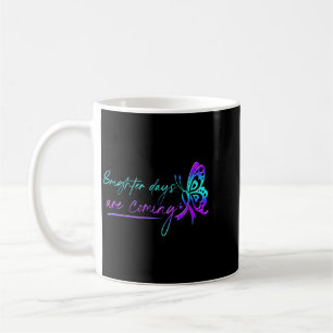 Suicide Awareness Suicide Prevention Support Coffee Mug