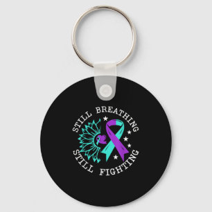 Suicide Awareness Suicide Prevention Suprt Survivo Key Ring