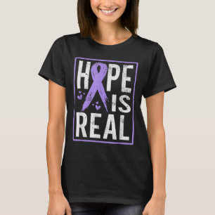 Suicide Awareness Suicide Prevention Suprt Survivo T-Shirt