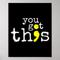 Suicide Awareness Support Positive Quote