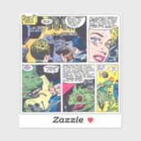 Suicide Fleet Piloted By Fearless Robots Comics