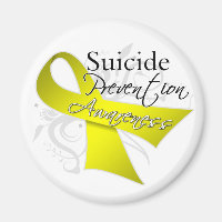 Suicide Prevention Awareness