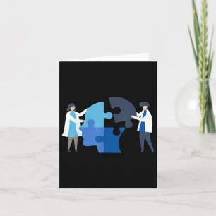 Suicide Prevention - Mental Health Awareness 7  Card