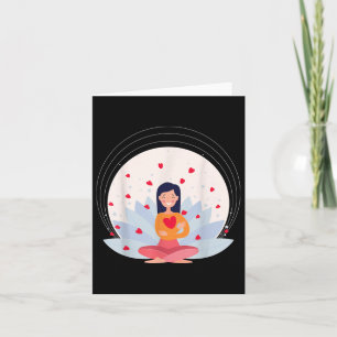Suicide Prevention - Mental Health Awareness 8 Card