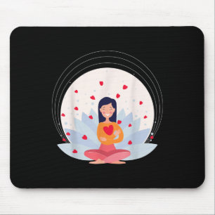 Suicide Prevention - Mental Health Awareness 8 Mouse Pad