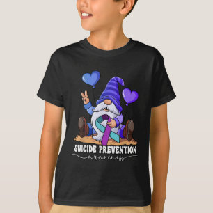 Suicide Prevention T-Shirt