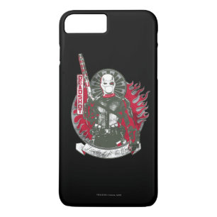 Suicide Squad   Deadshot "I am the Light" Case-Mate iPhone Case