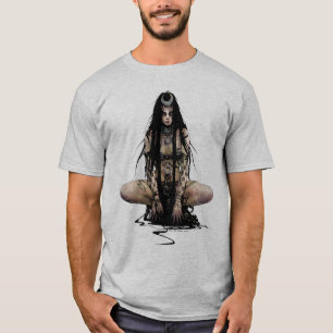 Suicide Squad   Enchantress 2 T-Shirt