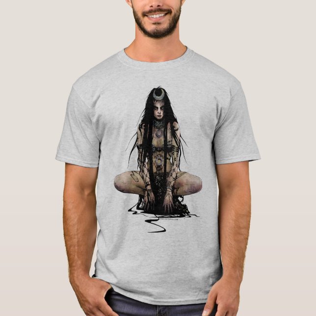 Suicide Squad | Enchantress 2 T-Shirt (Front)