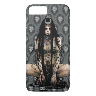 Suicide Squad   Enchantress Case-Mate iPhone Case