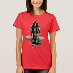 Suicide Squad Enchantress T-Shirt