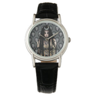 Suicide Squad Enchantress Watch