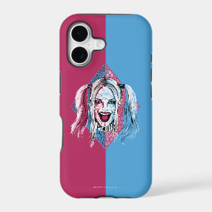 Suicide Squad Harley Laugh