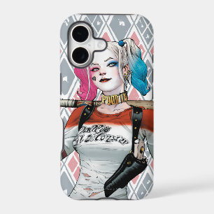 Suicide Squad Harley Quinn